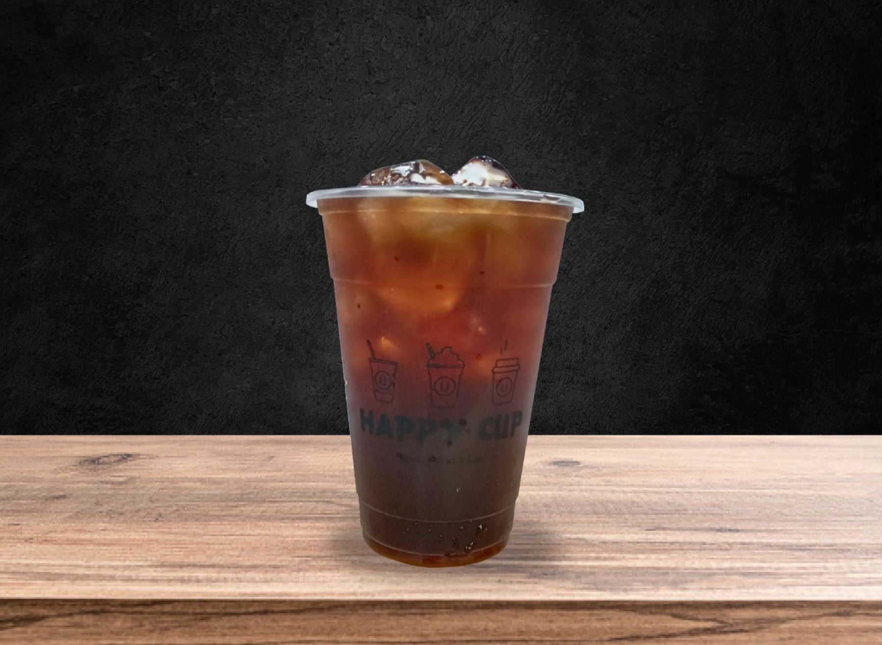 BlackIcedCoffee