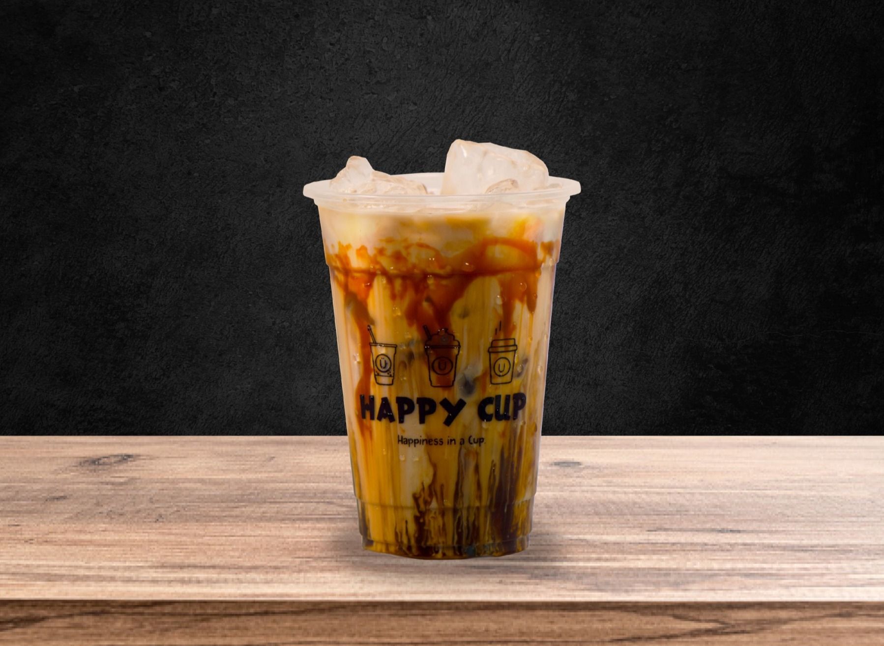 CaramelMacchiatoIcedCoffee