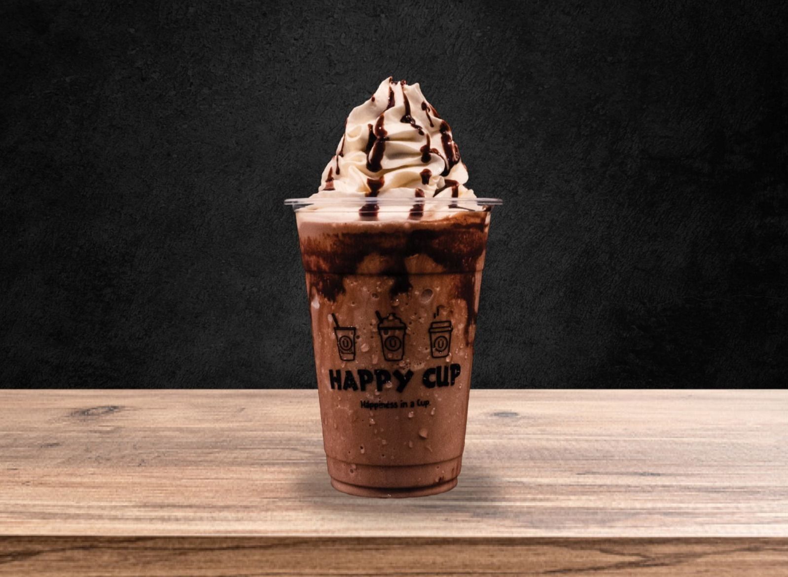 ChocoBlastFrappe