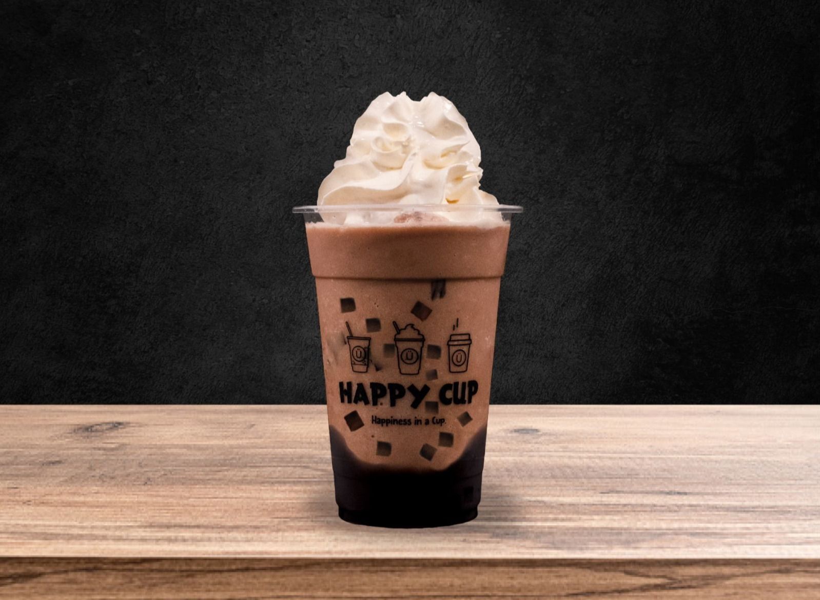 CoffeeJellyFrappe