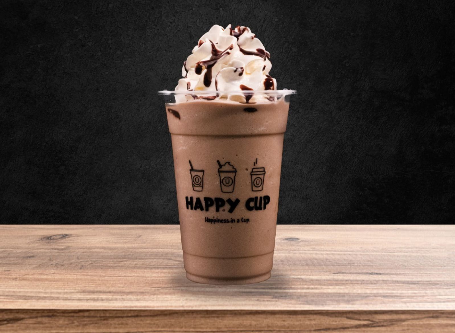 MochaFrappeMochaFrappe